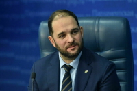 Депутат Мажуга: С 2026 года абитуриенты будут поступать в вузы по-новому