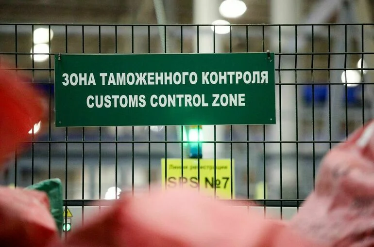 Штрафы за нелегальный провоз сигарет и алкоголя посчитают по-новому