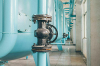 Депутатов попросили приравнять водоканалы к градообразующим предприятиям