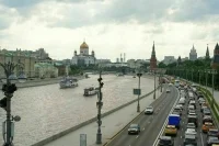 Москвичам спрогнозировали небольшое потепление на выходных