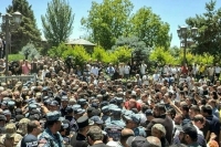 СК Армении возбудил дело по факту препятствования задержанию архиепископа