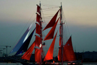 Как пройдут «Алые паруса» в 2025 году