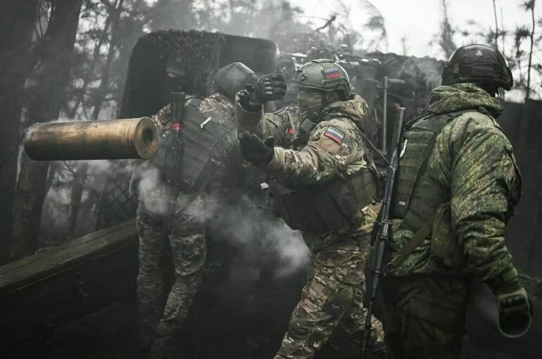 Le Figaro: Россия взяла под контроль второе месторождение лития на Украине