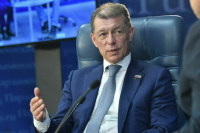 Депутат Топилин: Регулировать платформенную экономику нужно аккуратно