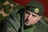 Алаудинов объяснил, почему украинские военные массово сдаются в плен