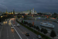 В Москве часть улиц перекроют из-за Всероссийского выпускного бала