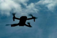 Над тремя регионами России сбили 25 украинских дронов