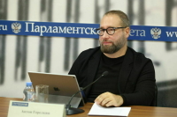 Депутат Горелкин рассказал, что нужно для оживления YouTube в России