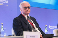 Шохин: Ключевая ставка к концу 2025 года может снизиться до 13-15%