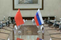 Путин может отметить с Си Цзиньпином 80-летие ООН