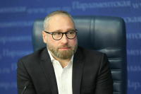 Депутат Горелкин: Получение удостоверений для проката фильмов онлайн может стать добровольным