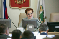 Онкопациенты Томской области получили право на бесплатное проживание в общежитии