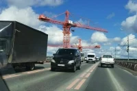 ФАС выявила картель в рамках нацпроекта «Безопасные качественные дороги»