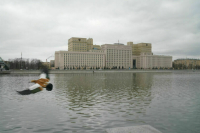 Армия России поразила снабжавший топливом ВМС Украины нефтеналивной терминал