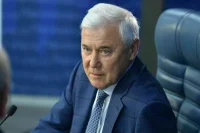 Депутат Аксаков рассказал, когда Евросоюз начнет закупать российский газ