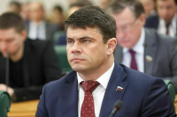 Депутат Боярский: Сдача биометрии — исключительно добровольная процедура