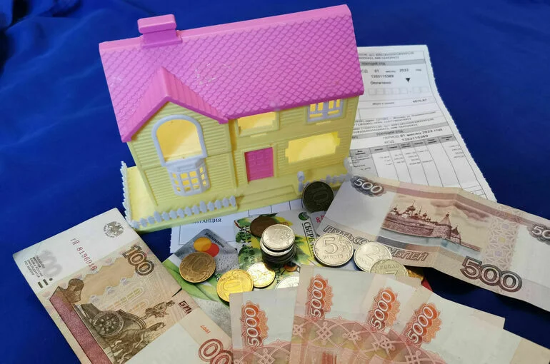 В России с 1 июля вырастут тарифы на услуги ЖКХ 