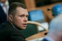 Депутат Чаплин рассказал, как государство помогает молодым семьям с жильем