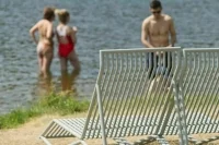 Не хуже Сочи: где лучше всего загорать и купаться в Москве и Подмосковье