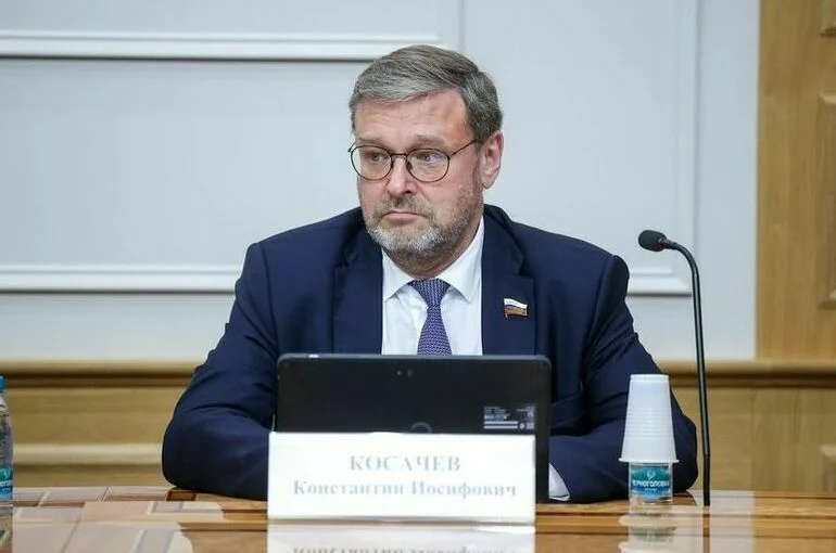 Сенатор Косачев: Нужно проанализировать, почему студенты бросают учиться