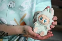 Зачем «Союзмультфильму» наживаться на Лабубу