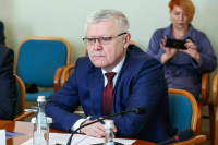 Депутат Пискарев прокомментировал начало работы британского реестра иноагентов