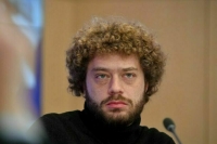 Блогер Варламов* обвиняется в неисполнении обязанностей иноагента