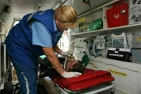 После атаки ВСУ по предприятию в Ижевске есть погибшие и тяжелораненые