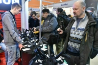 В России собираются запретить пользоваться оружием, произведенным для экспорта