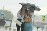 Жара в Европе, ливни в Москве: что происходит с климатом
