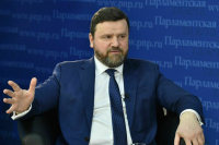 Депутат считает, что нужно навести порядок на рынке контейнерных автозаправок