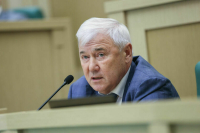 Депутат Аксаков назвал главное условие выкупа Ираном Астраханского порта