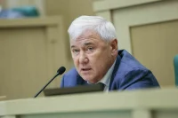 Депутат Аксаков назвал главное условие выкупа Ираном Астраханского порта