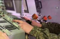 Средства ПВО перехватили три британские ракеты Storm Shadow