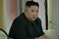 Yonhap: Ким Чен Ын мог лично встретить павших в Курской области военных КНДР
