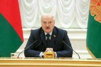 Лукашенко рассказал, когда в Белоруссии разместят «Орешник»