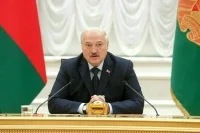 Лукашенко рассказал, когда в Белоруссии разместят «Орешник»