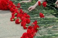 В Москве в День ветеранов боевых действий почтили память погибших солдат и офицеров