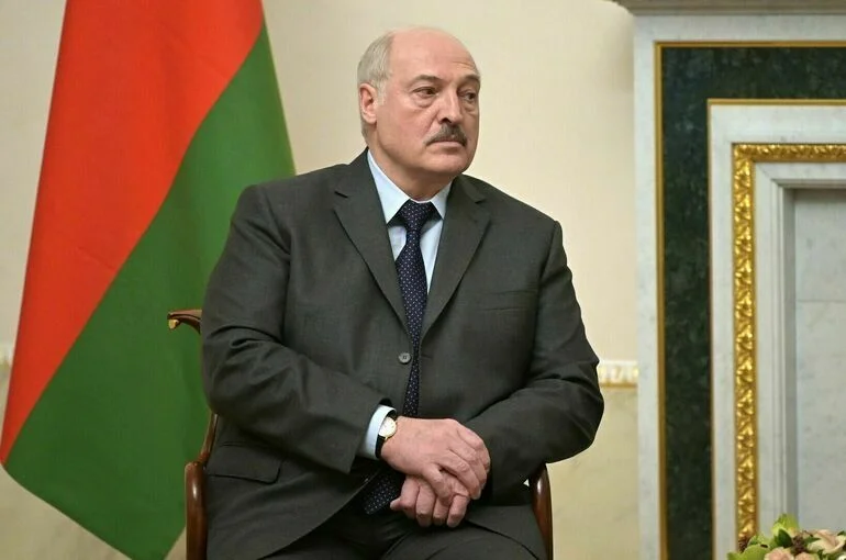 Лукашенко: Келлог пообещал «поработать» над тем, чтобы ВСУ не атаковали Россию