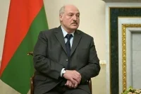 Лукашенко: Келлог пообещал «поработать» над тем, чтобы ВСУ не атаковали Россию