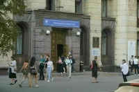 Поступить в вуз на бюджет смогут свыше 600 тысяч человек
