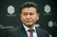 Трамп снял санкции с экс-главы Калмыкии Кирсана Илюмжинова