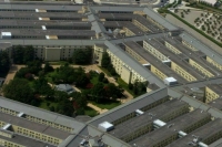 США приостановили поставки зенитных ракет Украине