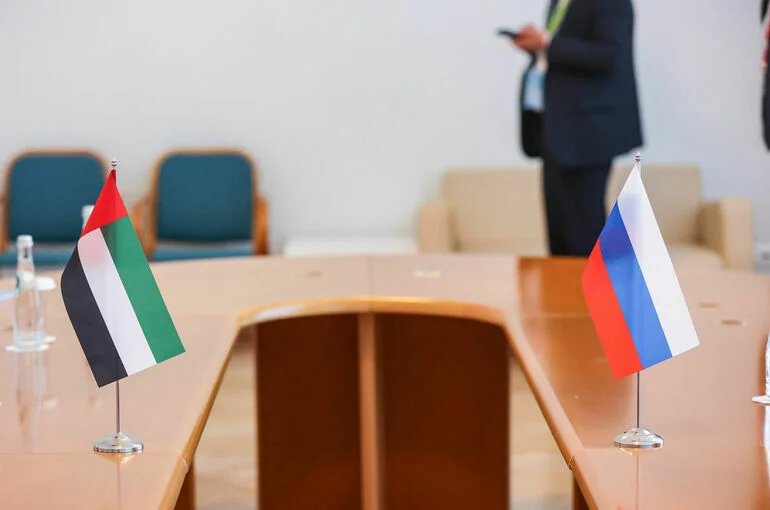 Совфед ратифицировал соглашение с ОАЭ об устранении двойного налогообложения
