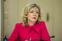 Захарова: Баку никогда не предъявлял претензий к офису Sputnik