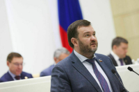 Иностранным певцам хотят запретить получать отчисления от исполнения песен в РФ