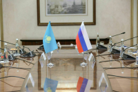 Совет Федерации одобрил ратификацию соглашения с Казахстаном о поставках нефти