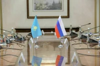 Совет Федерации одобрил ратификацию соглашения с Казахстаном о поставках нефти