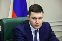 Алиханов: Россия нарастила объемы производства по всем видам вооружений