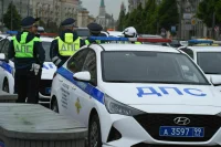 Совфед одобрил закон о повышении некоторых штрафов за нарушение ПДД